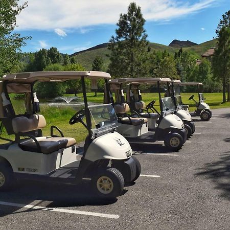 Sun Valley Serenity Zewnętrze zdjęcie