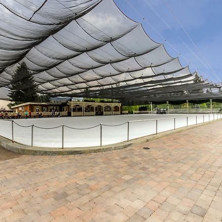 Sun Valley Serenity Zewnętrze zdjęcie