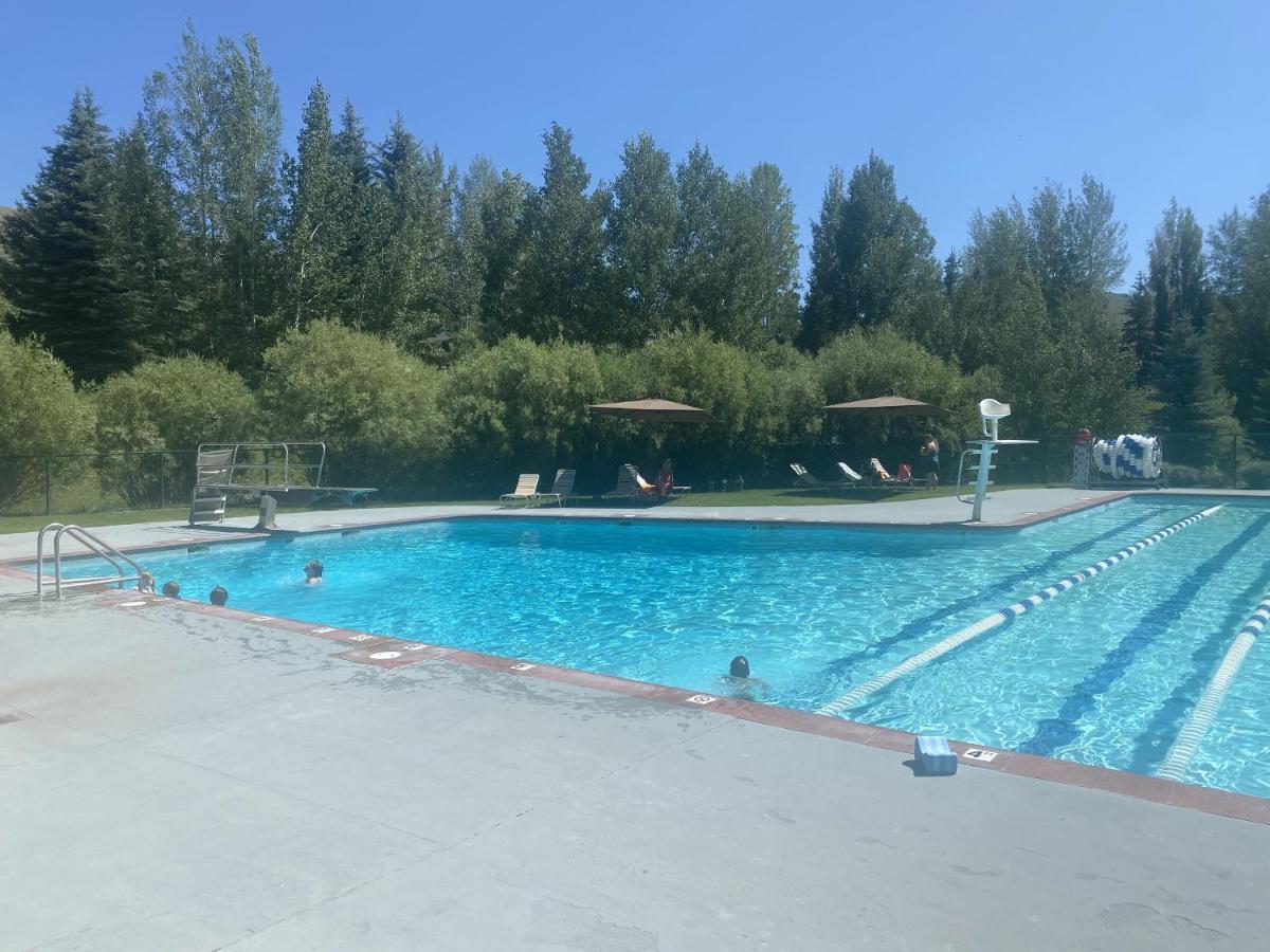 Sun Valley Serenity Zewnętrze zdjęcie