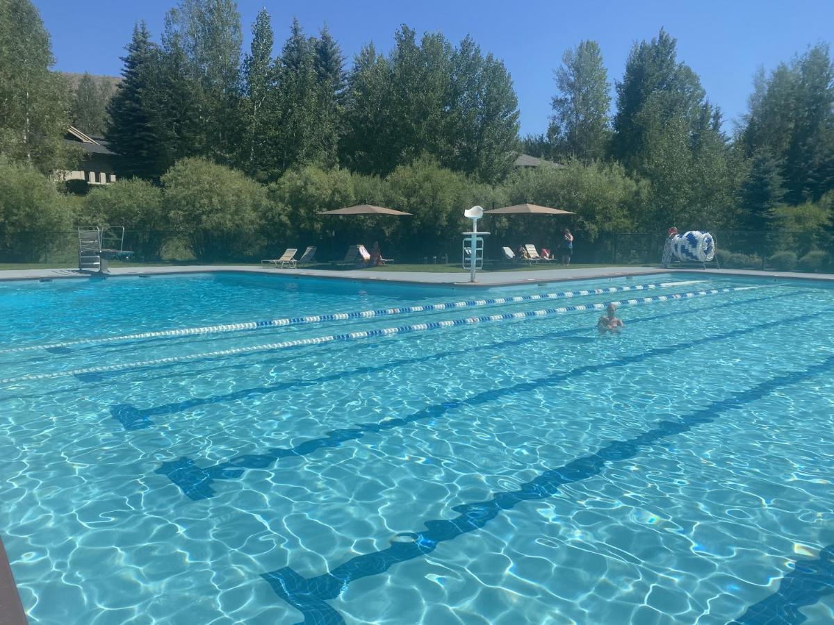 Sun Valley Serenity Zewnętrze zdjęcie