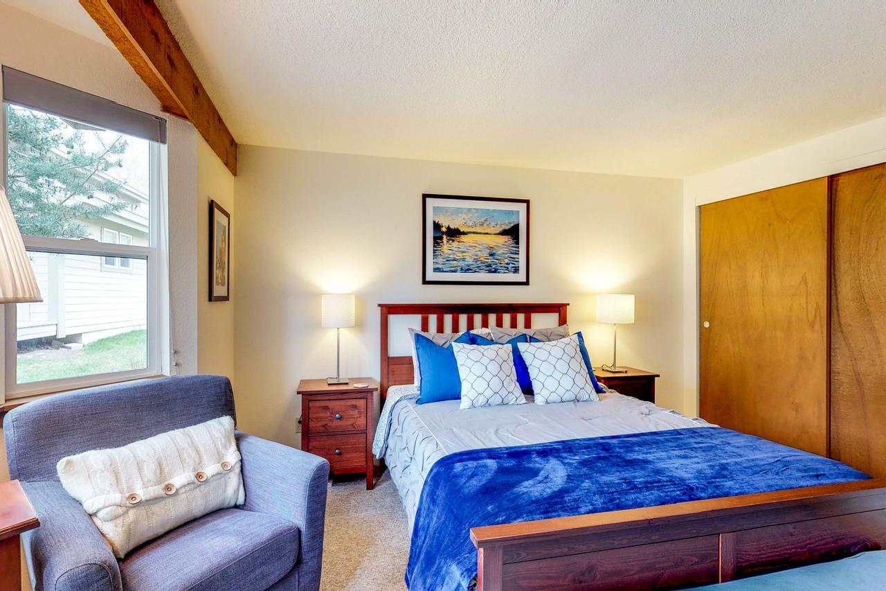 Sun Valley Serenity Zewnętrze zdjęcie