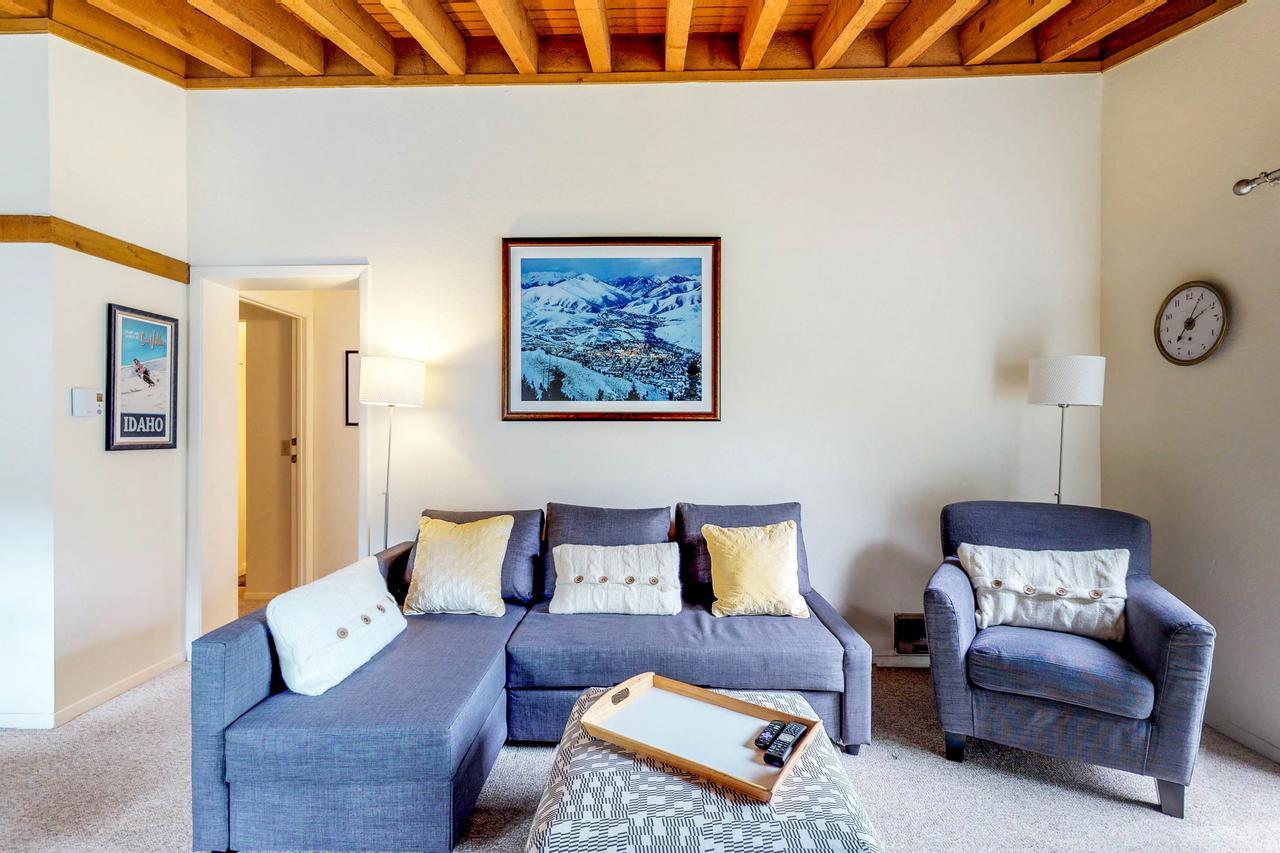 Sun Valley Serenity Zewnętrze zdjęcie