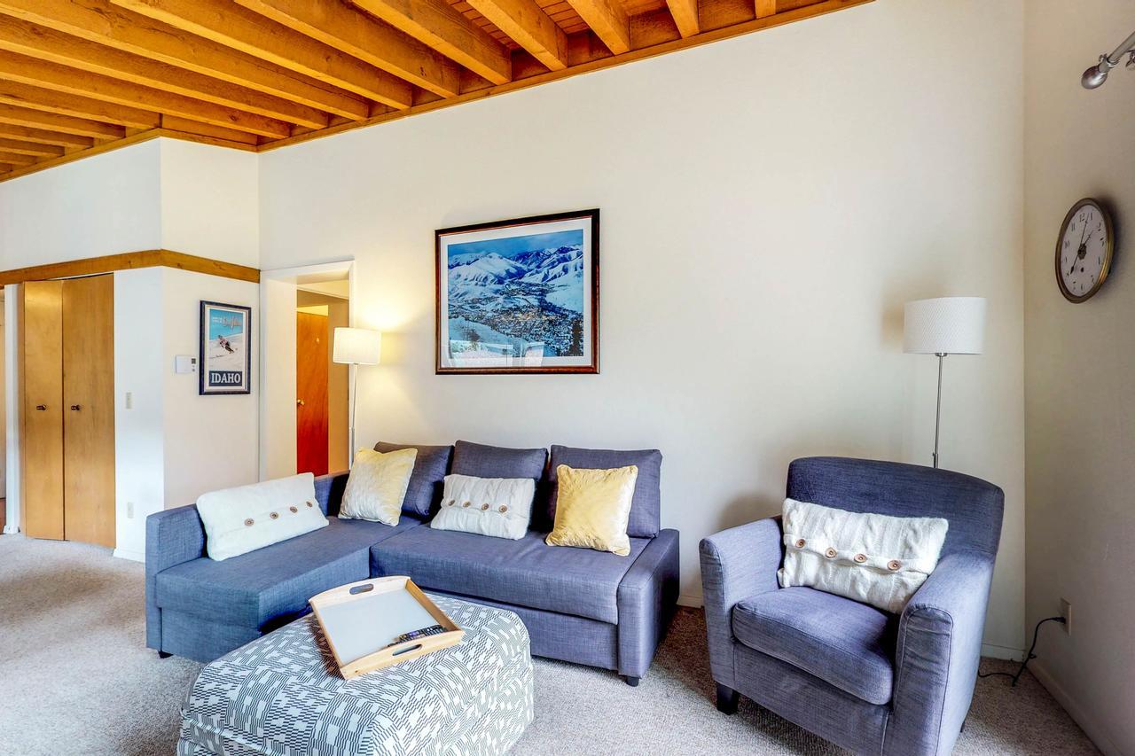 Sun Valley Serenity Zewnętrze zdjęcie