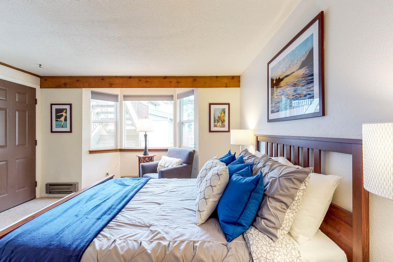 Sun Valley Serenity Zewnętrze zdjęcie