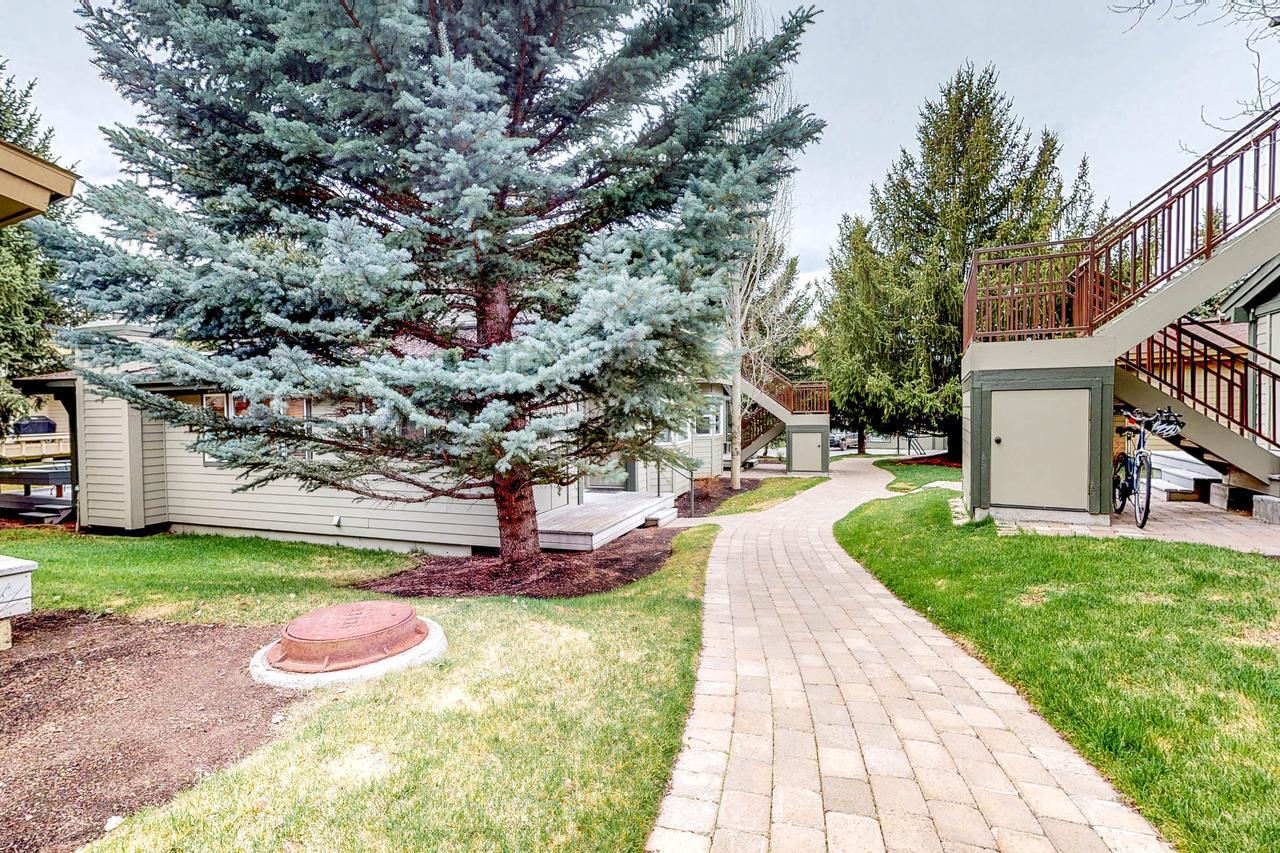 Sun Valley Serenity Zewnętrze zdjęcie