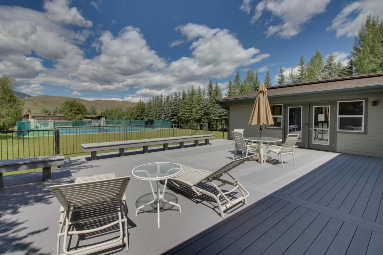 Sun Valley Serenity Zewnętrze zdjęcie