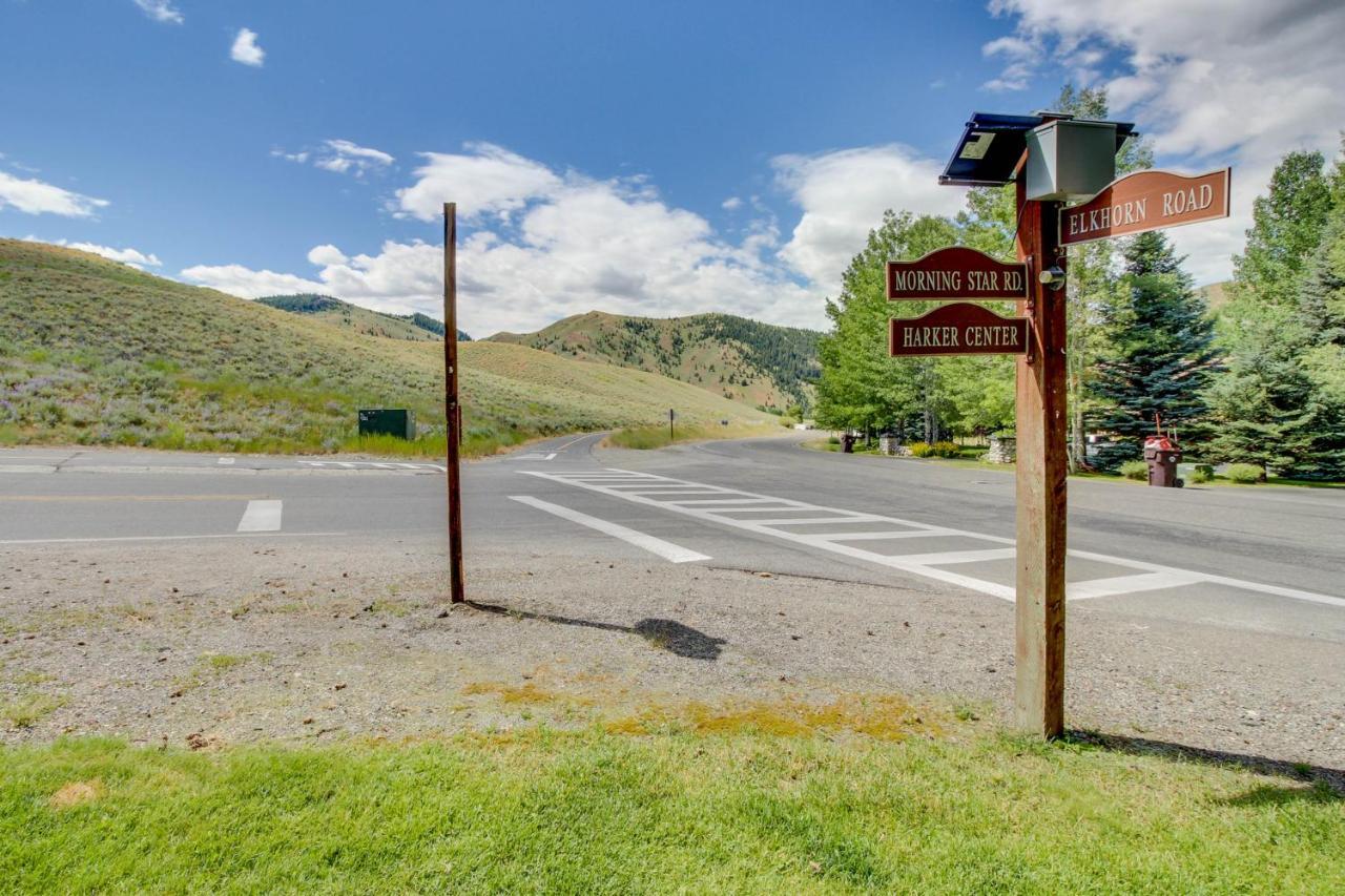 Sun Valley Serenity Zewnętrze zdjęcie