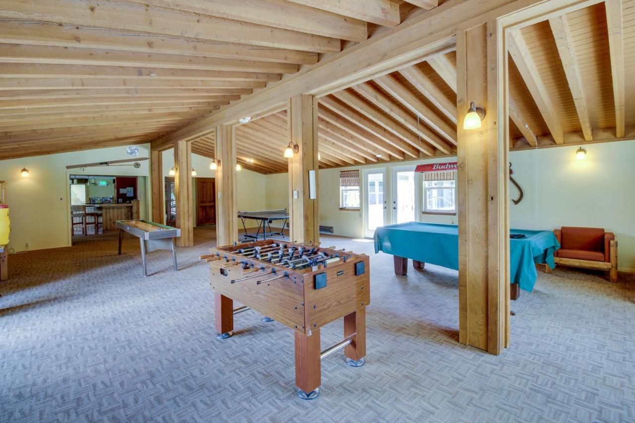 Sun Valley Serenity Zewnętrze zdjęcie