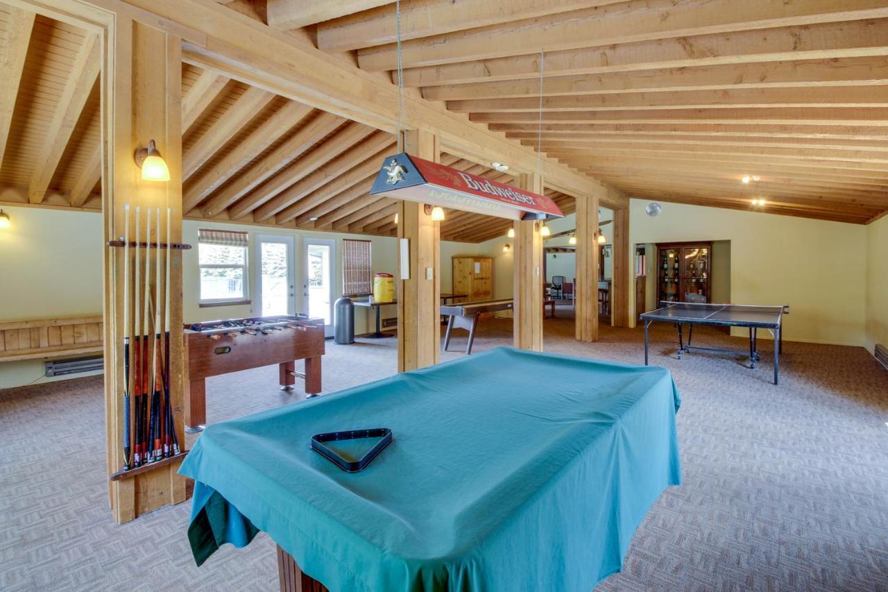 Sun Valley Serenity Zewnętrze zdjęcie