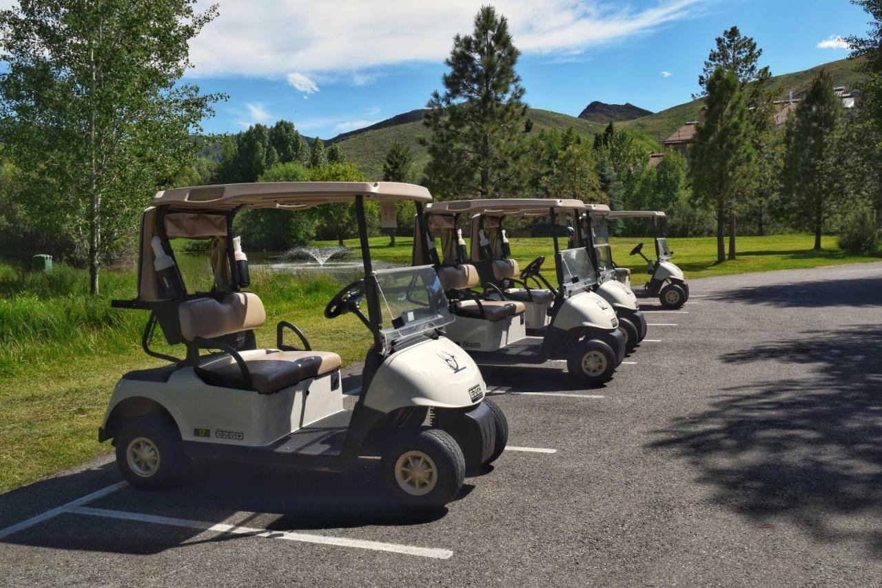 Sun Valley Serenity Zewnętrze zdjęcie