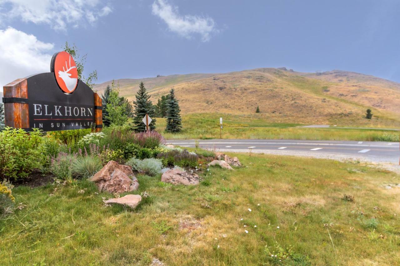 Sun Valley Serenity Zewnętrze zdjęcie