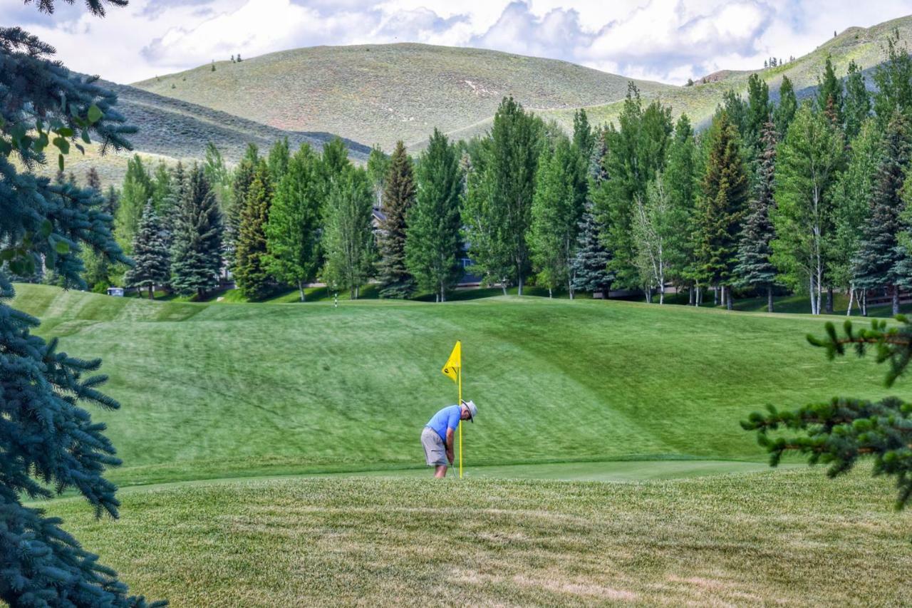 Sun Valley Serenity Zewnętrze zdjęcie