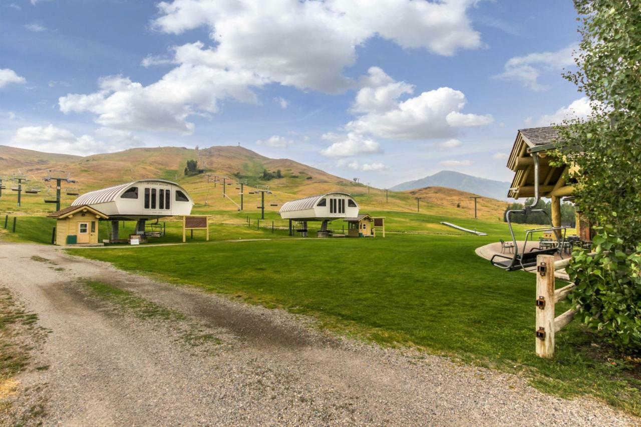 Sun Valley Serenity Zewnętrze zdjęcie